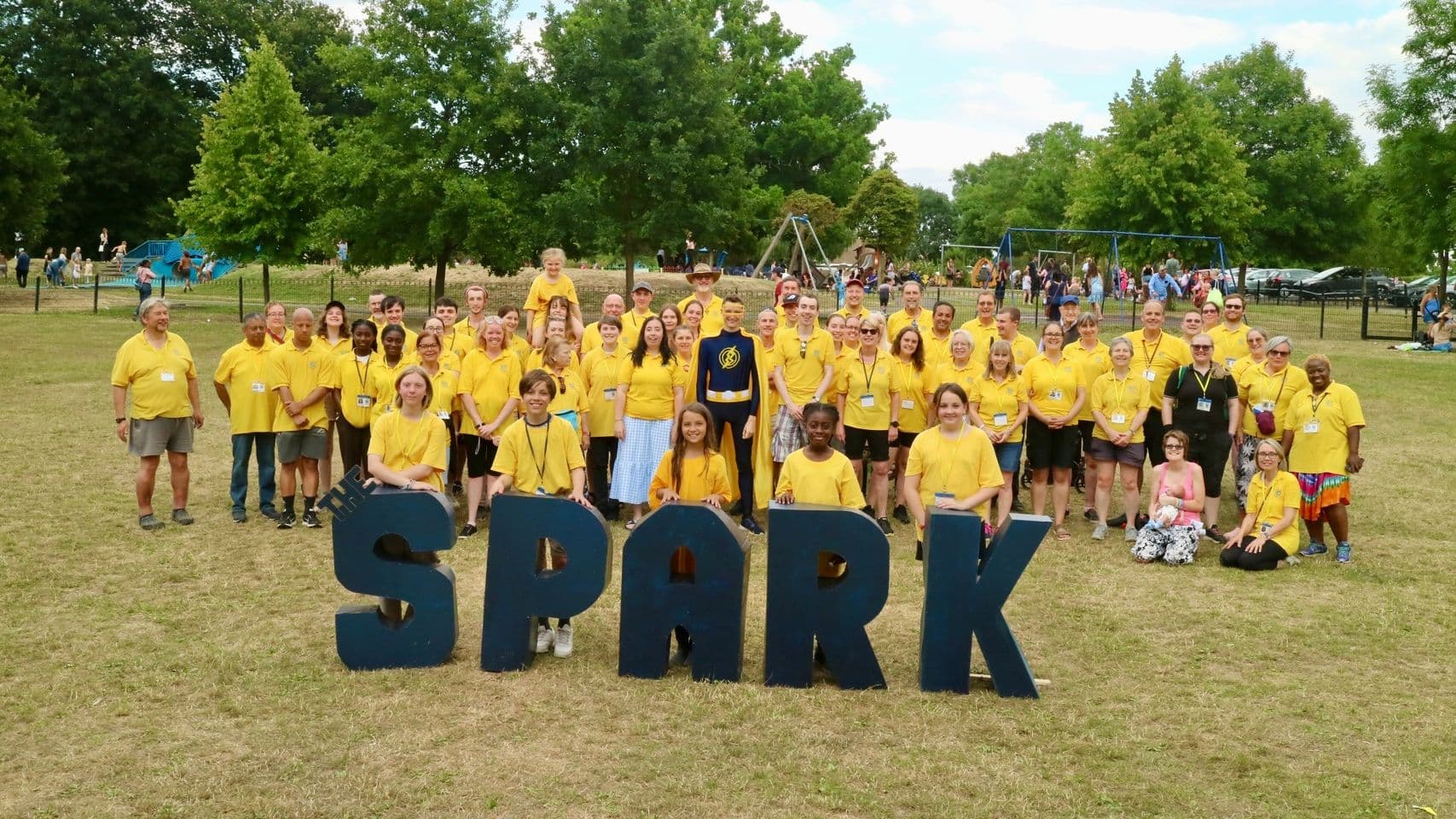 SPARK Team 2022